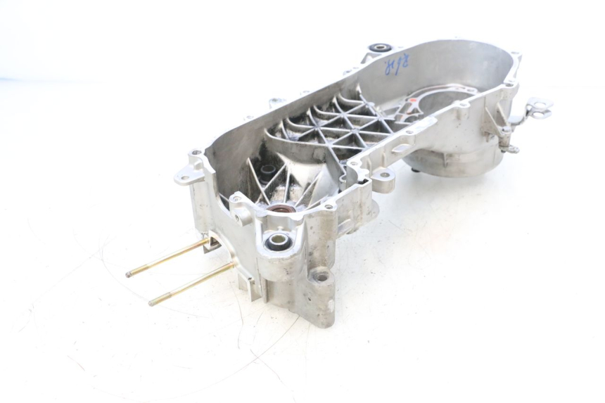 photo de CARTER MOTEUR GAUCHE PIAGGIO ZIP 2T 50 (2009 - 2019) - Marquages et références