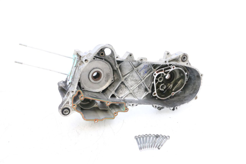 photo de CARTER MOTEUR GAUCHE PIAGGIO ZIP 4T 50 (2018 - 2020) - Vue principale