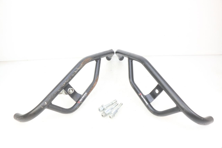 photo de CARTER PARE CYLINDRE HONDA CB R 1000 (2018 - 2023) - Vue principale