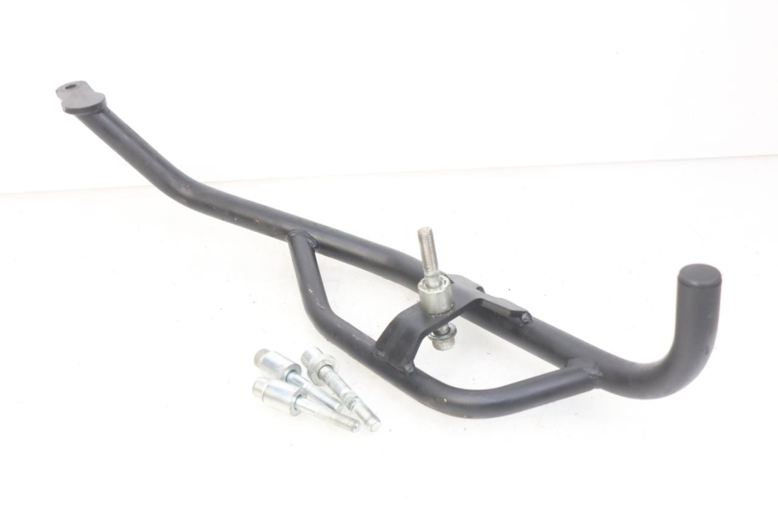 photo de CARTER PARE CYLINDRE HONDA CB R 1000 (2018 - 2023) - Inspection visuelle