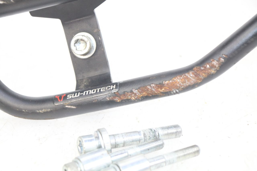 photo de CARTER PARE CYLINDRE HONDA CB R 1000 (2018 - 2023) - Aperçu profil