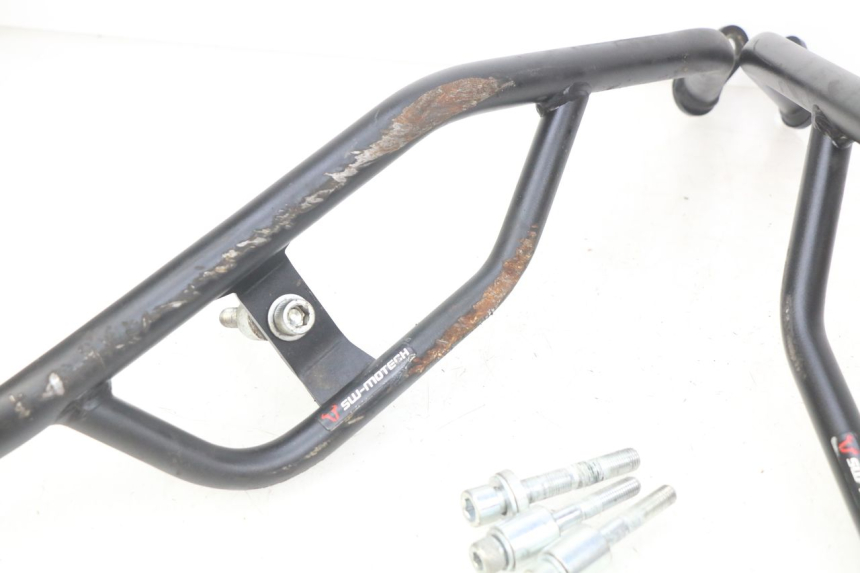 photo de CARTER PARE CYLINDRE HONDA CB R 1000 (2018 - 2023) - Vue principale