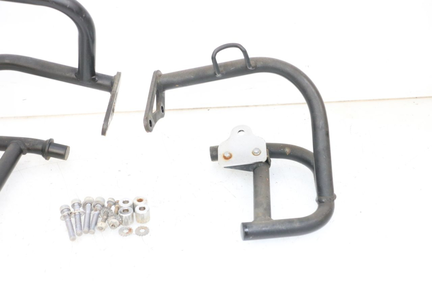 photo de CARTER PARE CYLINDRE YAMAHA FJR ABS 1300 (2006 - 2012) - Détails caractéristiques