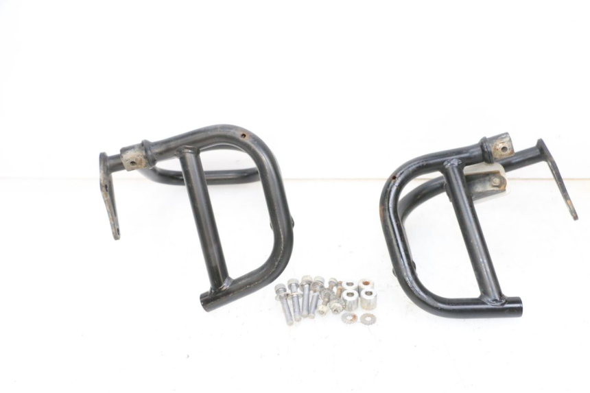 photo de CARTER PARE CYLINDRE YAMAHA FJR ABS 1300 (2006 - 2012) - Zoom état d’usage