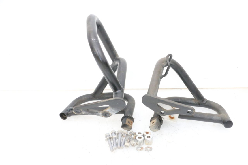 photo de CARTER PARE CYLINDRE YAMAHA FJR ABS 1300 (2006 - 2012) - Autre angle de vue