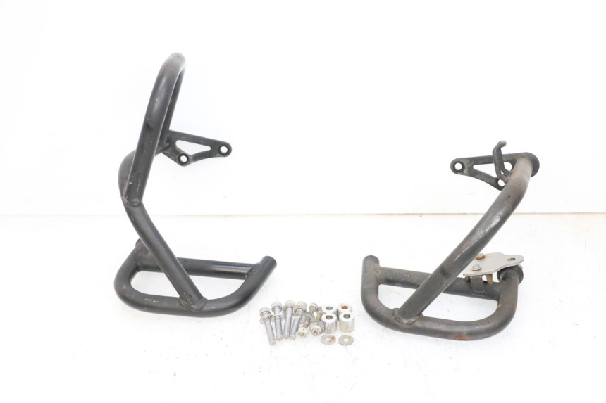 photo de CARTER PARE CYLINDRE YAMAHA FJR ABS 1300 (2006 - 2012) - Marquages et références