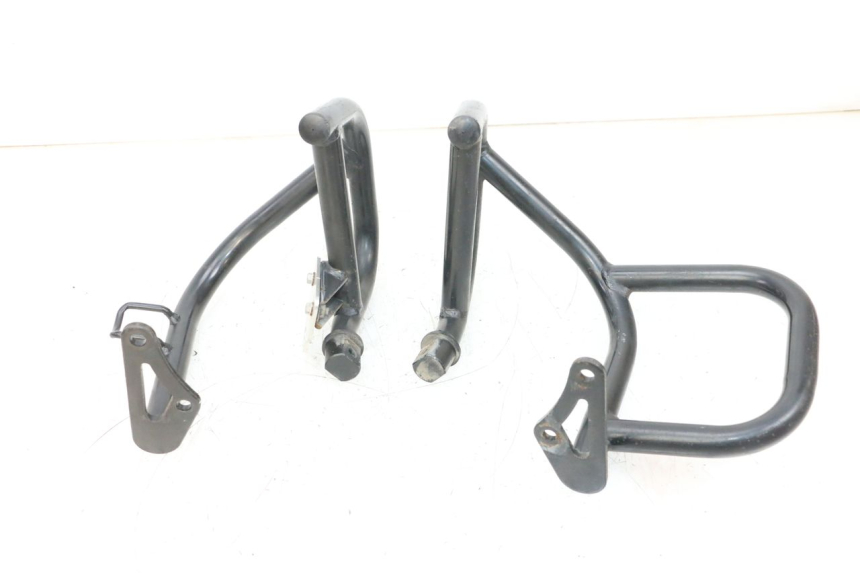 photo de CARTER PARE CYLINDRE YAMAHA FJR ABS 1300 (2006 - 2012) - Zoom état d’usage