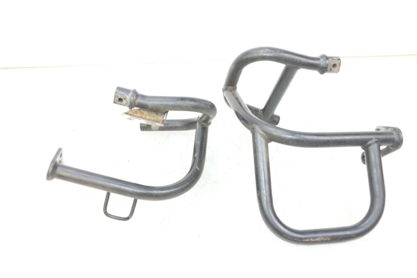 photo de CARTER PARE CYLINDRE YAMAHA FJR ABS 1300 (2006 - 2012) - Gros plan technique