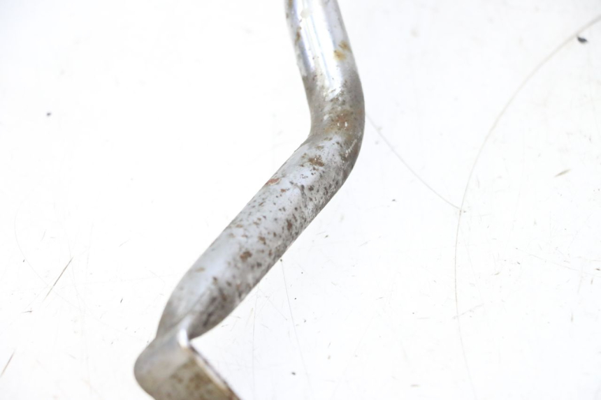 photo de CARTER PARE CYLINDRE PIAGGIO LIBERTY 125 (1998 - 2008) - Détails caractéristiques