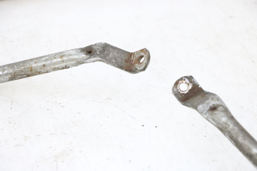 photo de CARTER PARE CYLINDRE PIAGGIO LIBERTY 125 (1998 - 2008) - Zoom état d’usage