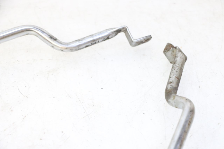 photo de CARTER PARE CYLINDRE PIAGGIO LIBERTY 125 (1998 - 2008) - Points de fixation