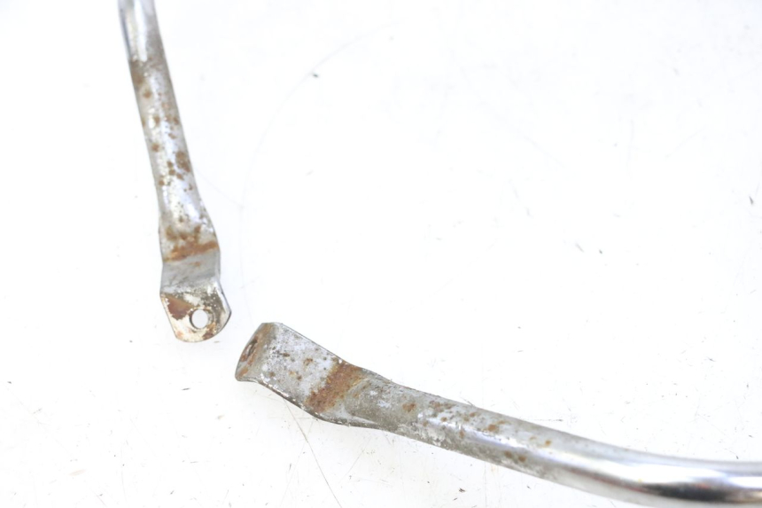 photo de CARTER PARE CYLINDRE PIAGGIO LIBERTY 125 (1998 - 2008) - État de surface