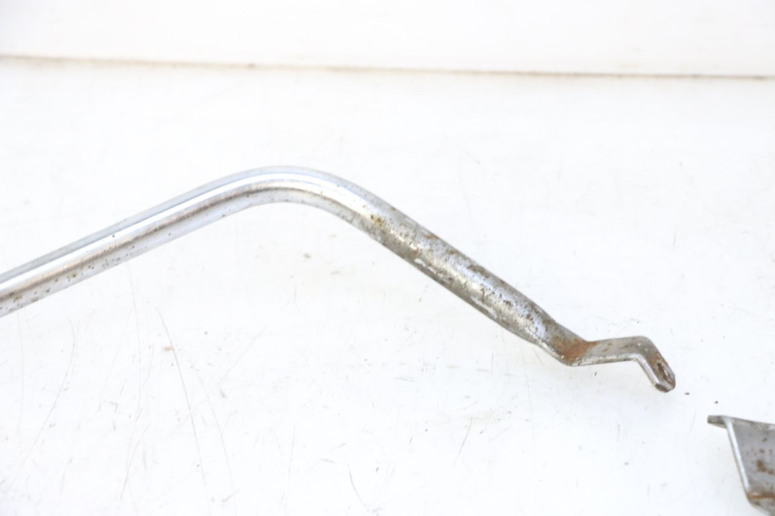 photo de CARTER PARE CYLINDRE PIAGGIO LIBERTY 125 (1998 - 2008) - Pièce contrôlée