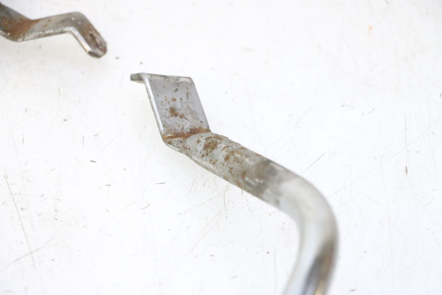 photo de CARTER PARE CYLINDRE PIAGGIO LIBERTY 125 (1998 - 2008) - Marquages et références