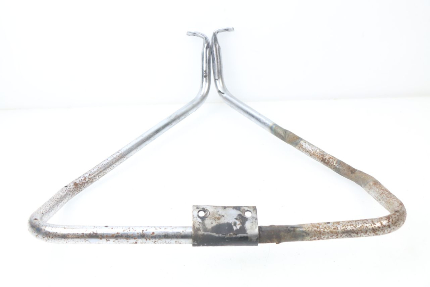 photo de CARTER PARE CYLINDRE MOTOBECANE LT 125 (1970 - 1975) - Détail de la pièce