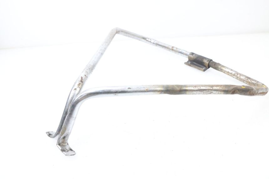 photo de CARTER PARE CYLINDRE MOTOBECANE LT 125 (1970 - 1975) - Zoom état d’usage