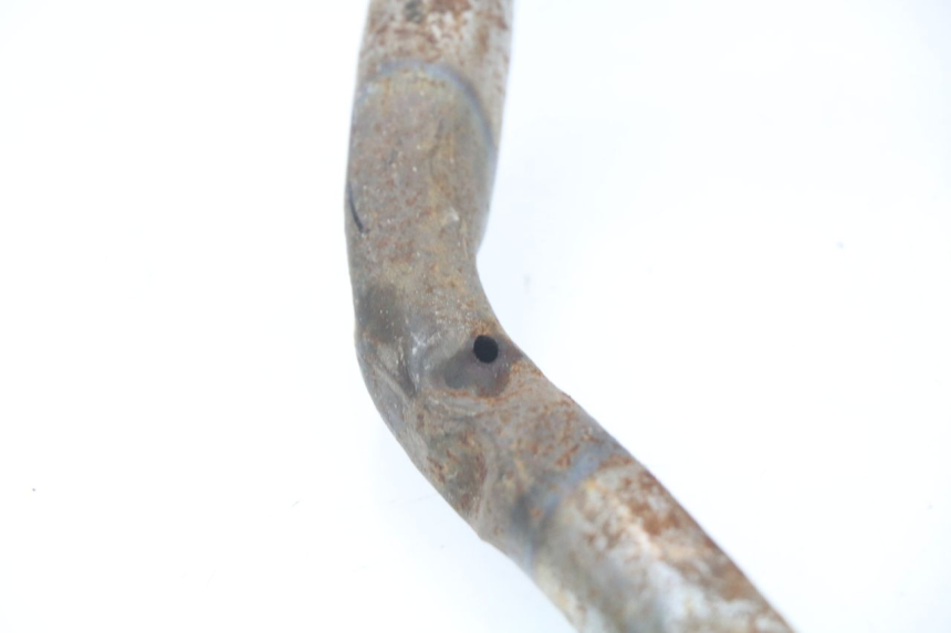 photo de CARTER PARE CYLINDRE MOTOBECANE LT 125 (1970 - 1975) - État de surface