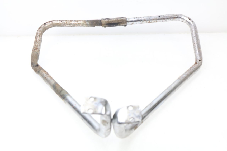 photo de CARTER PARE CYLINDRE MOTOBECANE LT 125 (1970 - 1975) - Marquages et références