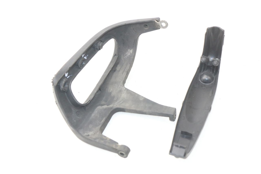 photo de CARTER PARE CYLINDRE BMW R GS 1150 (1999 - 2004) - Zoom état d’usage