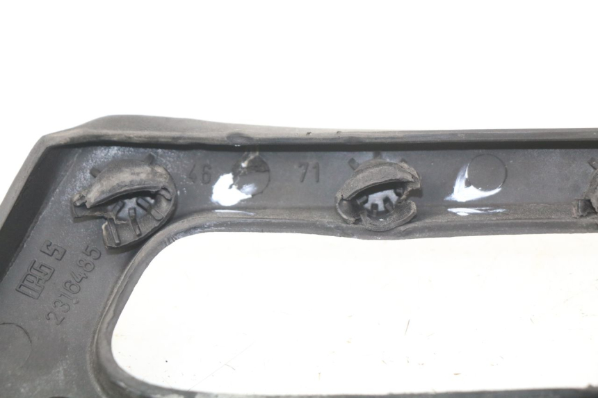 photo de CARTER PARE CYLINDRE BMW R GS 1150 (1999 - 2004) - Gros plan technique