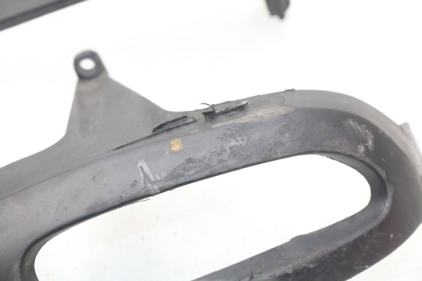 photo de CARTER PARE CYLINDRE BMW R GS 1150 (1999 - 2004) - État de surface