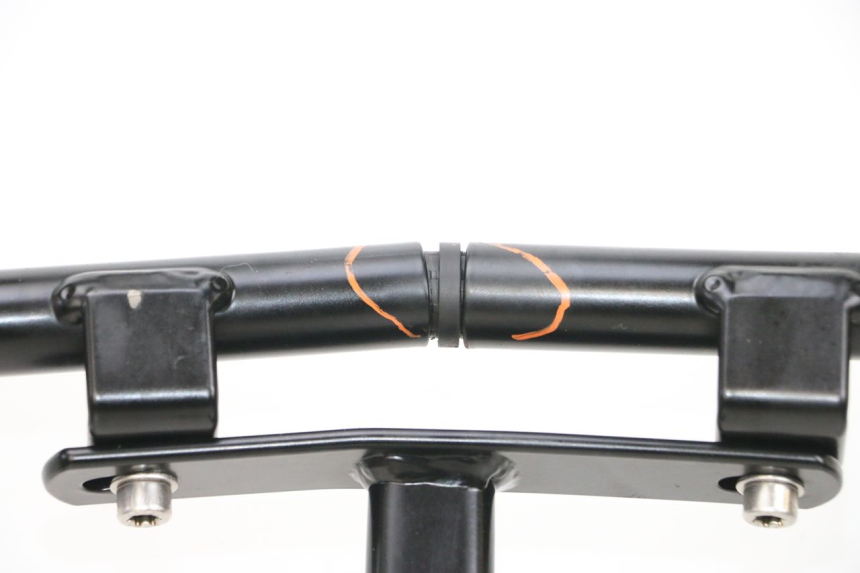 photo de CARTER PARE CYLINDRE BMW R GS 1250 (2021 - 2024) - Zoom état d’usage