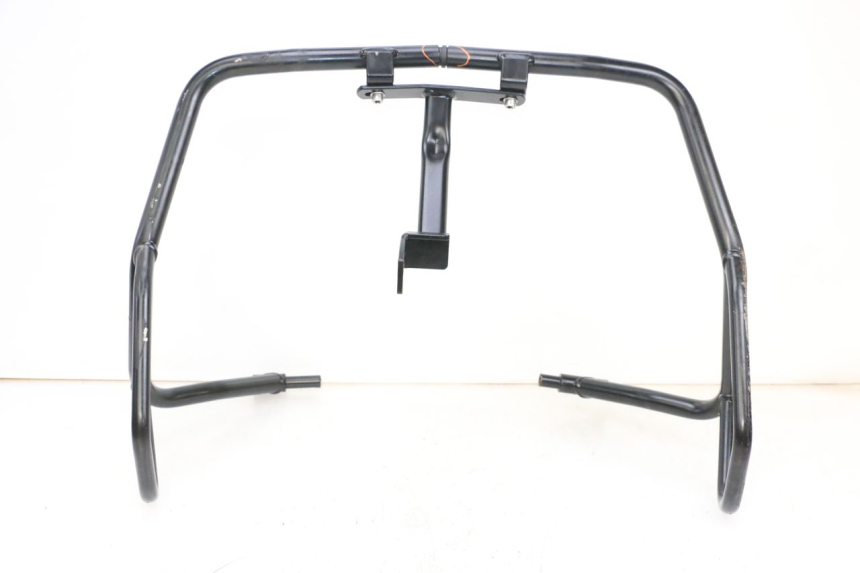 photo de CARTER PARE CYLINDRE BMW R GS 1250 (2021 - 2024) - Gros plan technique