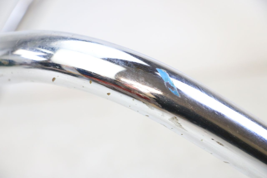 photo de CARTER PARE CYLINDRE REGAL RAPTOR RAXTER 2 125 (2007 - 2015) - Autre angle de vue