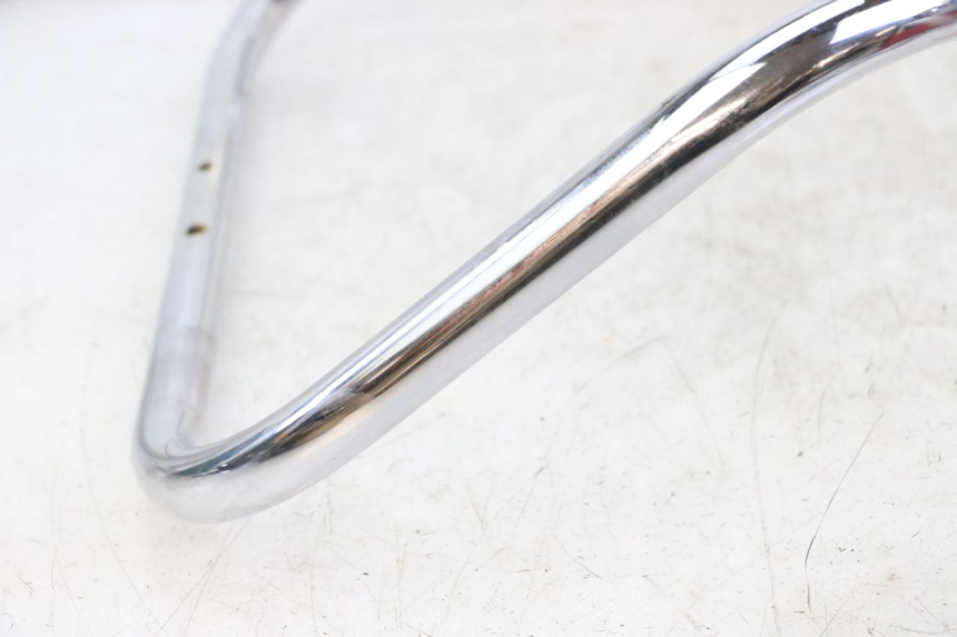 photo de CARTER PARE CYLINDRE REGAL RAPTOR RAXTER 2 125 (2007 - 2015) - Gros plan technique