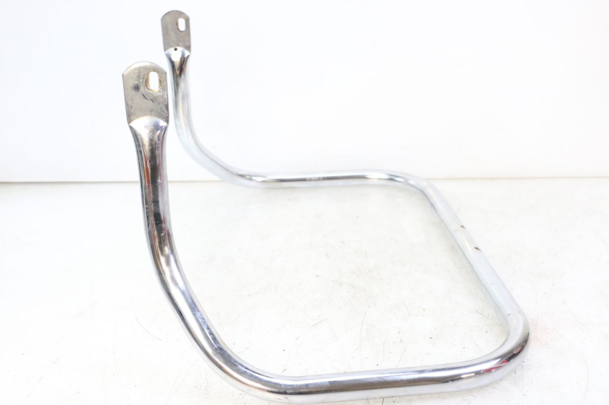 photo de CARTER PARE CYLINDRE REGAL RAPTOR RAXTER 2 125 (2007 - 2015) - État de surface