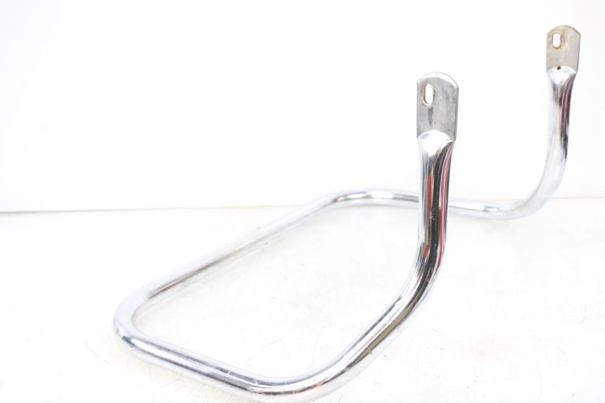 photo de CARTER PARE CYLINDRE REGAL RAPTOR RAXTER 2 125 (2007 - 2015) - Marquages et références