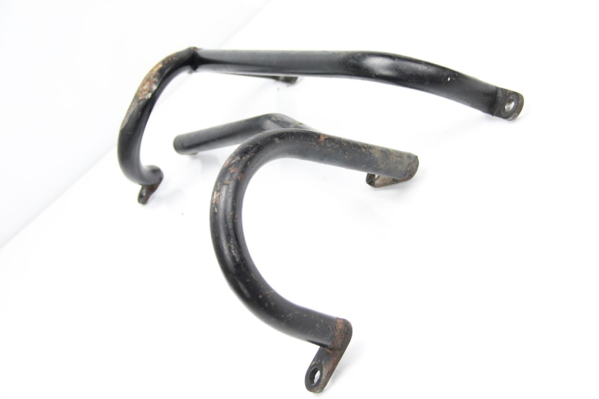 photo de CARTER PARE CYLINDRE YAMAHA TDM ABS 900 (2002 - 2014) - Zoom état d’usage