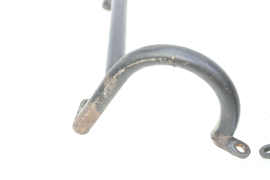 photo de CARTER PARE CYLINDRE YAMAHA TDM ABS 900 (2002 - 2014) - Points de fixation