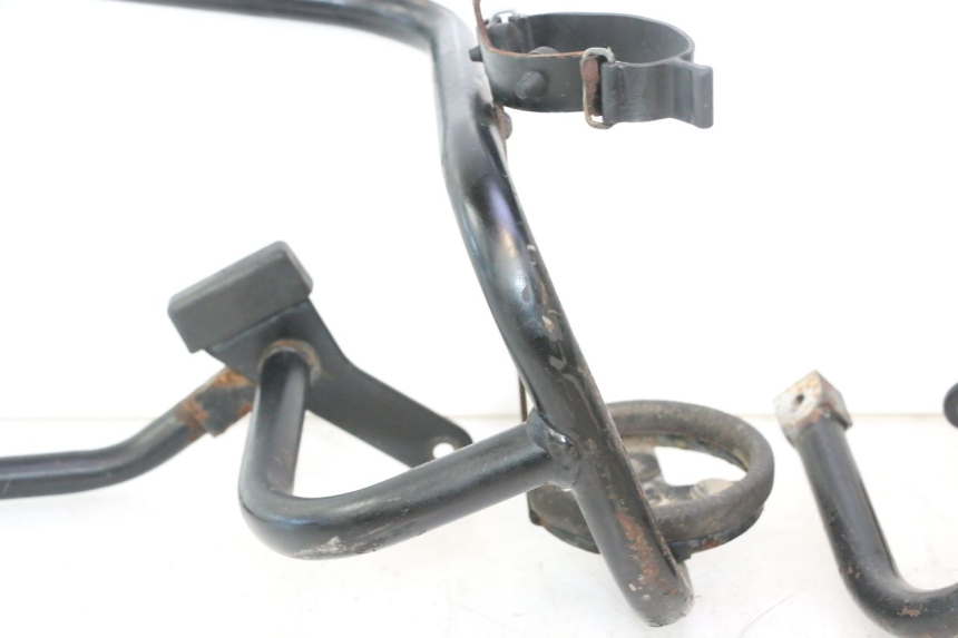 photo de CARTER PARE CYLINDRE YAMAHA TDM ABS 900 (2002 - 2014) - Vue produit
