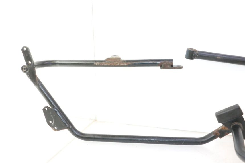 photo de CARTER PARE CYLINDRE YAMAHA TDM ABS 900 (2002 - 2014) - Détails caractéristiques