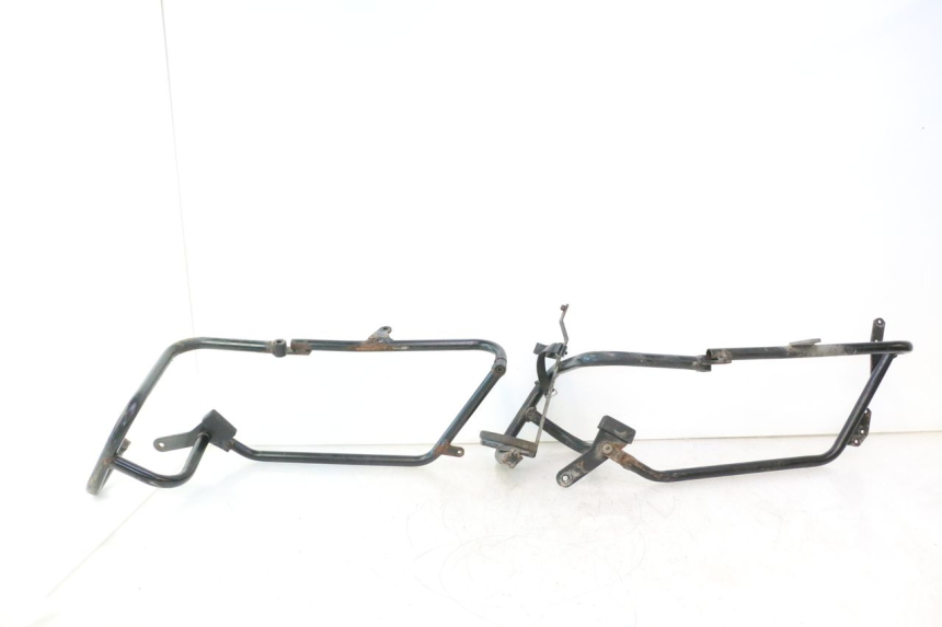 photo de CARTER PARE CYLINDRE YAMAHA TDM ABS 900 (2002 - 2014) - Vue rapprochée