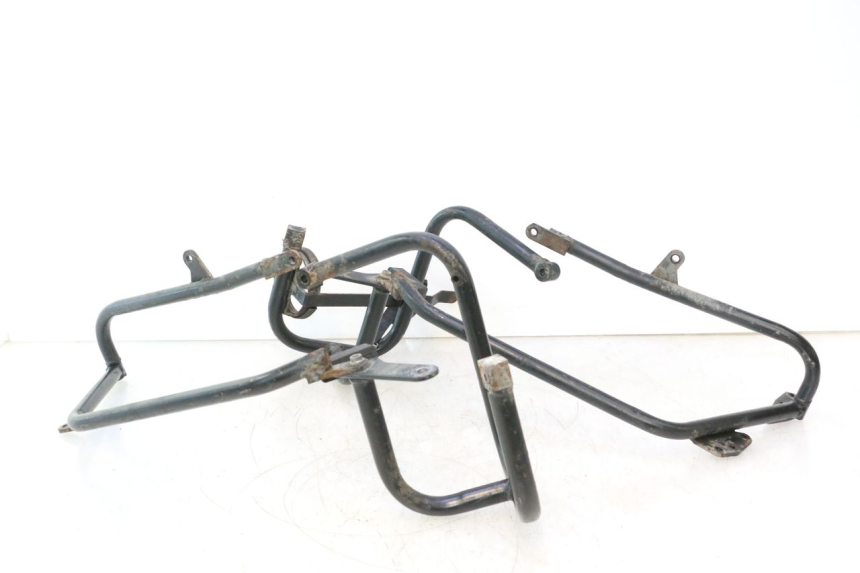 photo de CARTER PARE CYLINDRE YAMAHA TDM ABS 900 (2002 - 2014) - Zoom qualité