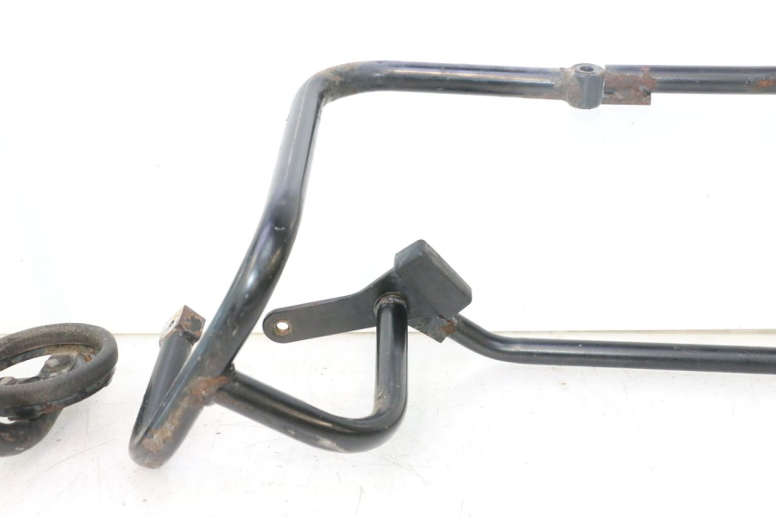 photo de CARTER PARE CYLINDRE YAMAHA TDM ABS 900 (2002 - 2014) - Marquages et références