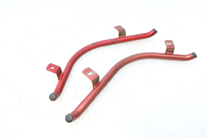 photo de CARTER PARE CYLINDRE PEUGEOT TREKKER 50 (1995 - 2004) - Zoom état d’usage