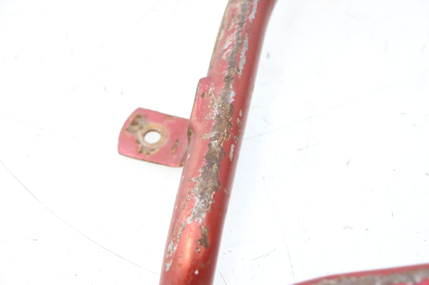 photo de CARTER PARE CYLINDRE PEUGEOT TREKKER 50 (1995 - 2004) - Pièce contrôlée