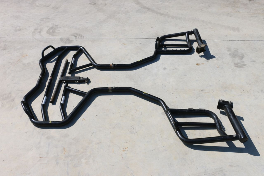 photo de CARTER PARE CYLINDRE BOOM TRIKE FUN 500 (2004 - 2010) - Photo complémentaire