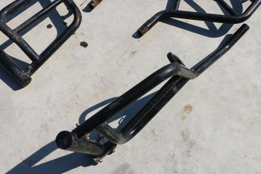 photo de CARTER PARE CYLINDRE BOOM TRIKE FUN 500 (2004 - 2010) - Zoom état d’usage