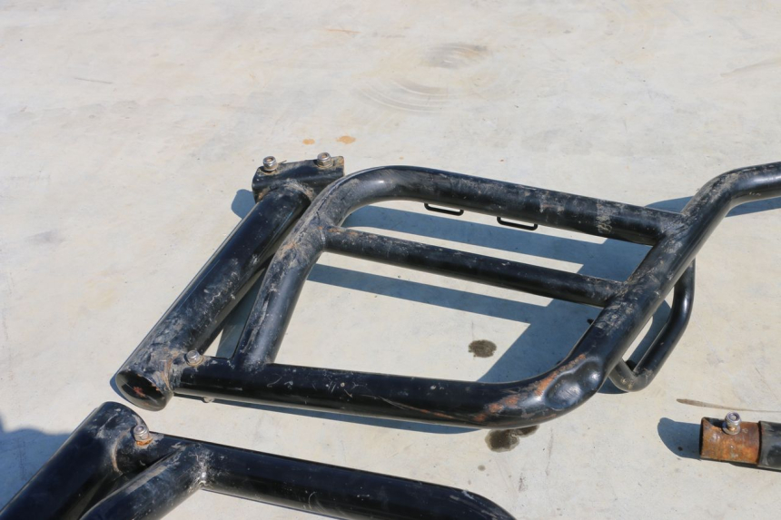 photo de CARTER PARE CYLINDRE BOOM TRIKE FUN 500 (2004 - 2010) - Autre angle de vue