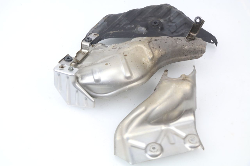 photo de CARTER PARE CYLINDRE HONDA VFR F 1200 (2010 - 2015) - Zoom état d’usage
