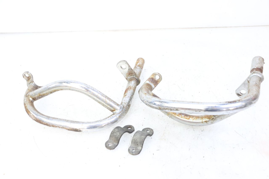 photo de CARTER PARE CYLINDRE YAMAHA XJN DIVERSION 600 (2000 - 2003) - Vue principale