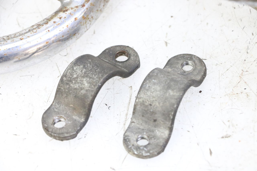 photo de CARTER PARE CYLINDRE YAMAHA XJN DIVERSION 600 (2000 - 2003) - Vue rapprochée