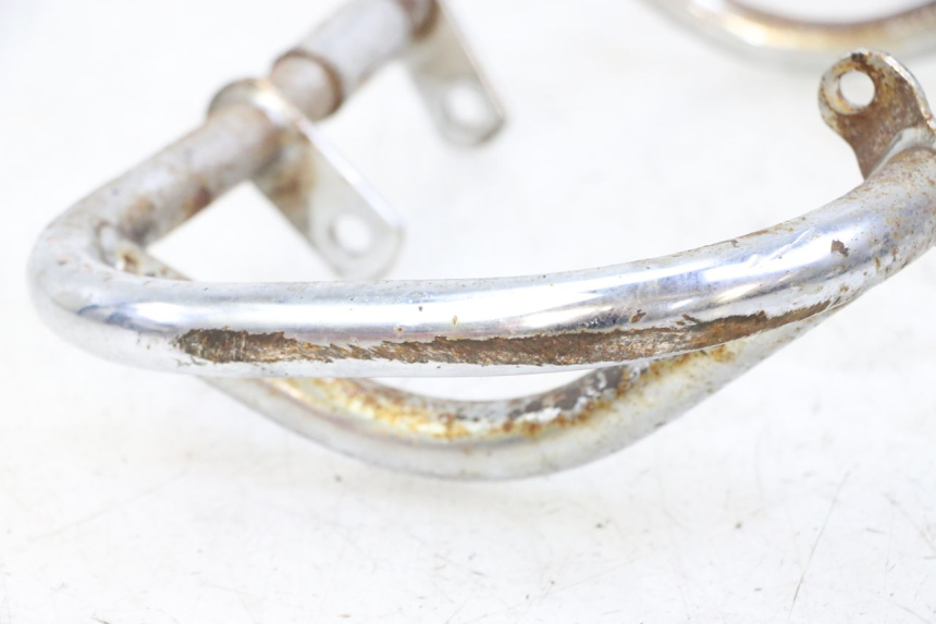 photo de CARTER PARE CYLINDRE YAMAHA XJN DIVERSION 600 (2000 - 2003) - Zoom état d’usage