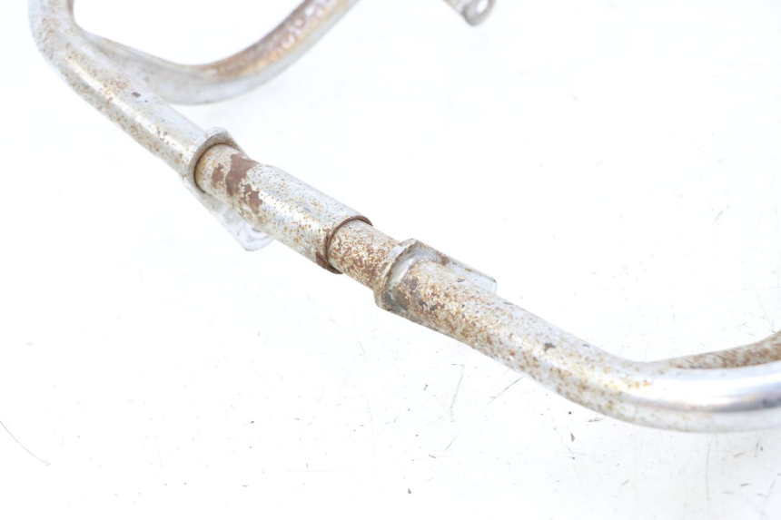 photo de CARTER PARE CYLINDRE YAMAHA XJN DIVERSION 600 (2000 - 2003) - Points de fixation