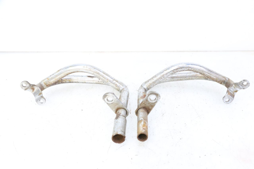 photo de CARTER PARE CYLINDRE YAMAHA XJN DIVERSION 600 (2000 - 2003) - Marquages et références