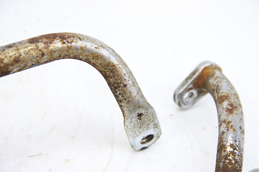 photo de CARTER PARE CYLINDRE YAMAHA XV VIRAGO 750 (1984 - 1998) - Zoom composants